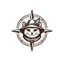 Roamer's Ledger logo