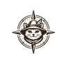 Roamer's Ledger logo