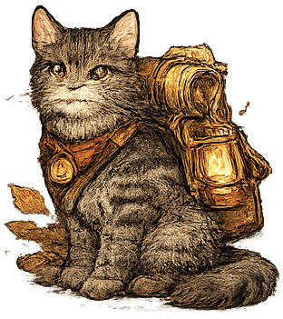 Decorative illustration