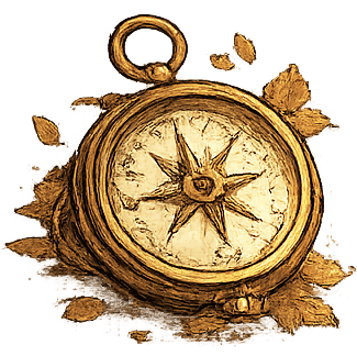 Decorative illustration