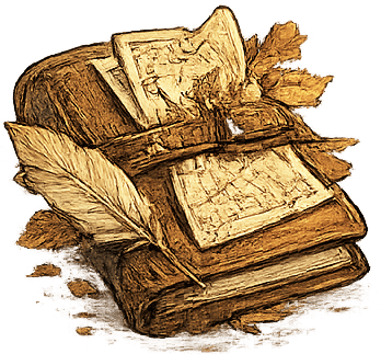 Decorative illustration